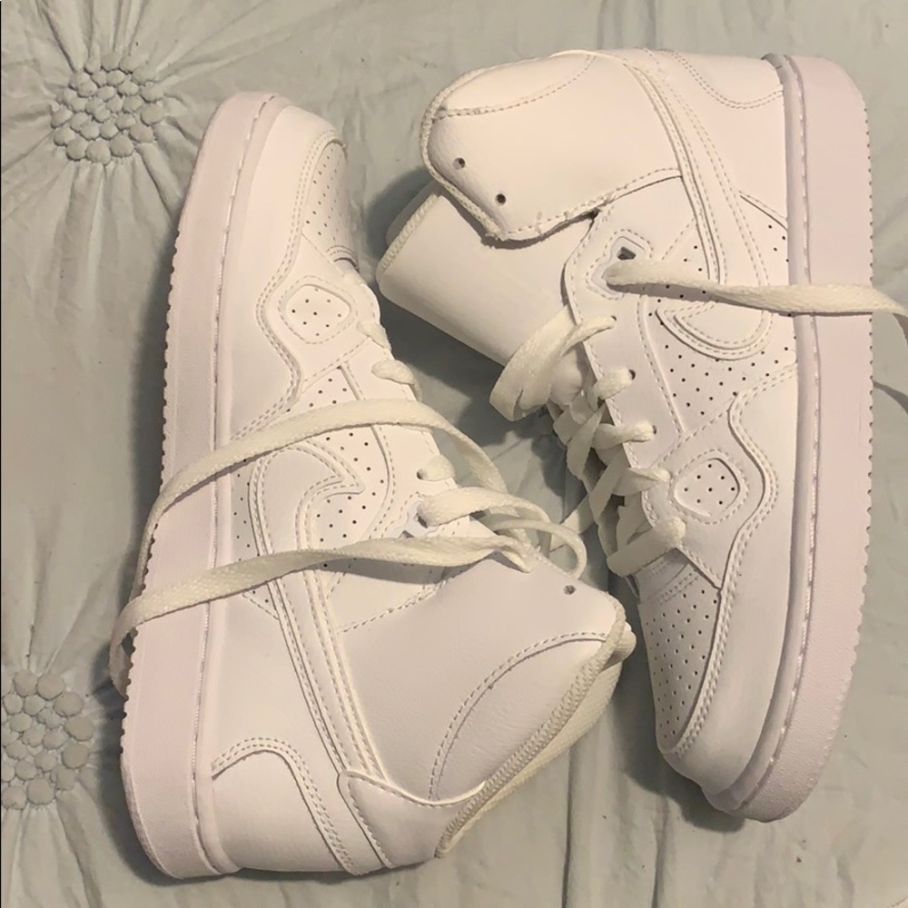 TRADES? Nike Air Force 1